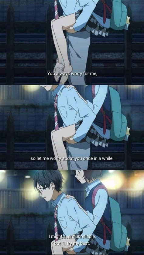 anime quotes #animequotes #wallpaper | Anime, Anime background, Your name anime