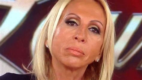 Tiempos pasados siempre fueron mejores Así se veía Laura Bozzo antes