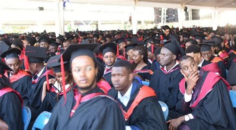 Top Most Marketable Degree Courses In Kenya That Have Offered A