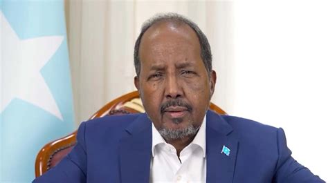 Somali President: 'We must defeat al-Shabaab' - Horseed Media