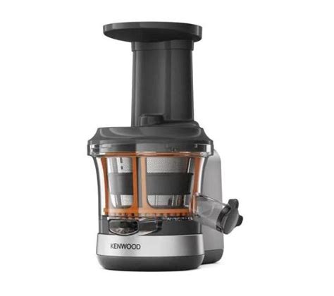 Kenwood Cooking Chef XL KCL95.424SI +wyciskarka wolnoobrotowa KAX720PL ...