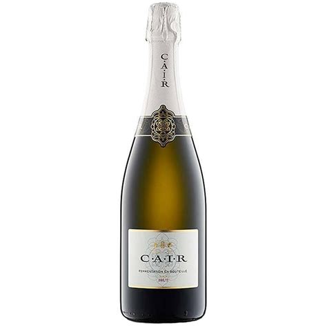 CAIR BRUT 12 5 VOL 750ml Balaskas