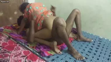 Telugu Couple Nitya Ranesh Hardcore 2 Porn Tube Video