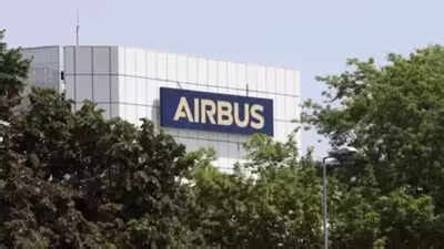 Airbus Partners With Csir To Help Green Fuel Development In India