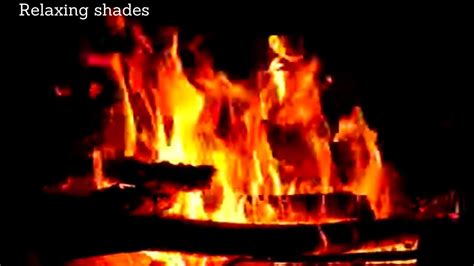 Relaxed Relaxing Bonfire Music Relaxing Guitar Music Relaxing