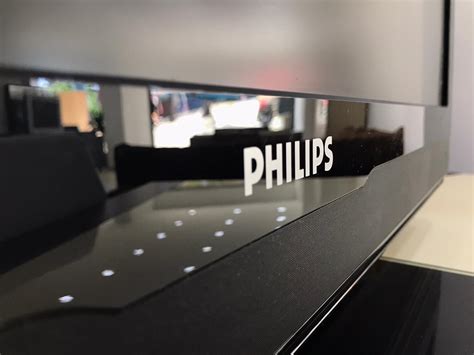 Philips 43 inch Lcd Plazma Tv | SPOTHANE