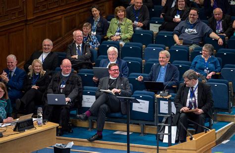 General Assembly 2023 - Thursday 25 May | The Church of Scotland