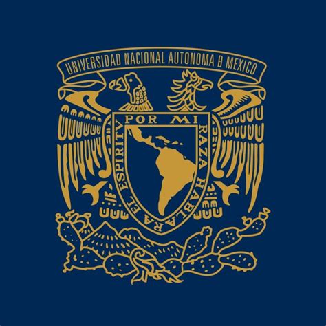 Universidad Nacional Autónoma De México Unam Lanza Convocatoria Para