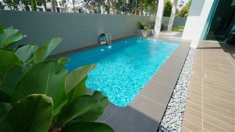 Fiberpool Project Gallery | Hydro One Malaysia