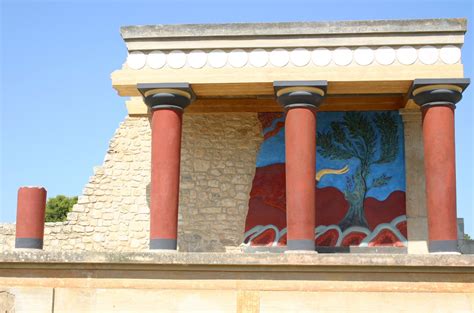 knossos palace Free Photo Download | FreeImages