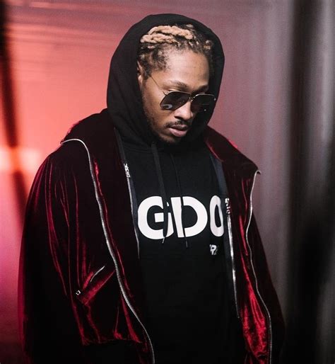 Future Reveals Release Date And Tracklist For Next Studio Album I