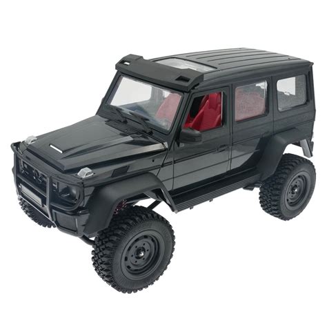 Mn G Wd Rtr Crawler Rc Car Off Road Land Rover Joyfullysmile