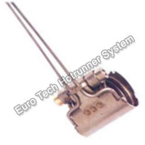 Hot Runner Coil Heater Cast In Bush Heater Micro Coil Heater Coil Heater Exporters