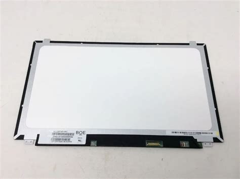 1080p Laptop Matrix 15 6 Led Lcd Screen For Dell Inspiron 7558 P55f