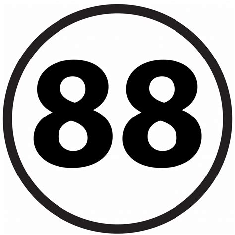 NUMBERS-88 | Resumes To You