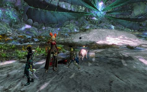Dominate Tyria: The Ultimate Guild Wars 2 Boosting Service Experience ...