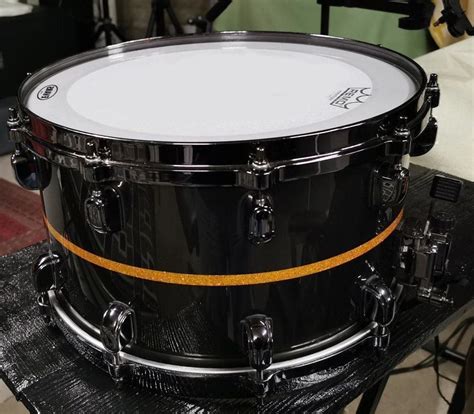 Tama Starclassic Bubinga X Snare Kaufen Auf Ricardo