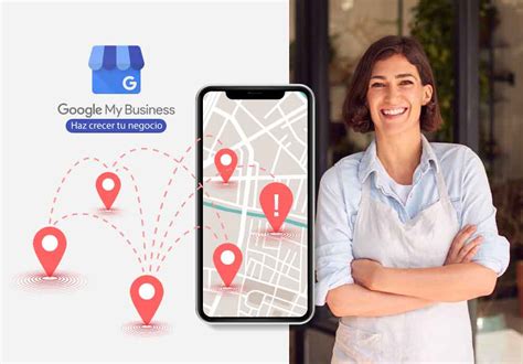 Google My Business: Haz crecer tu negocio - Emprendedor365 