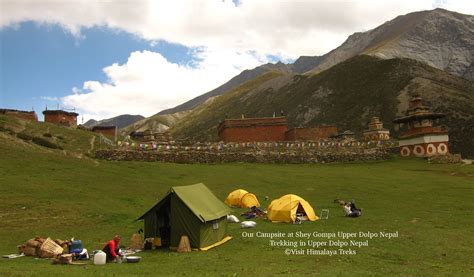 Everything You Need To Know About Upper Dolpo Trekking In Nepal Visit