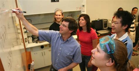 What are College Professors Like? | StartSchoolNow 