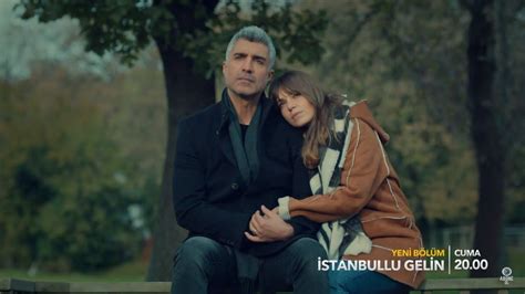 Stanbullu Gelin Istanbul Bride Trailer Episode Trailer Eng