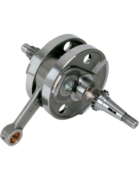 HOT RODS KURBELWELLE YAMAHA Motohero