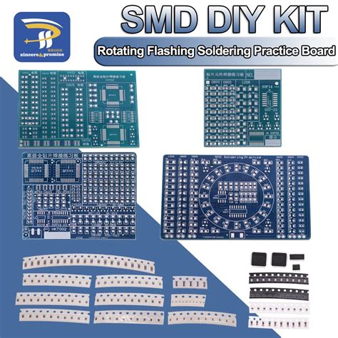 Smd Ne Led Smt Lqfp Diy Cd