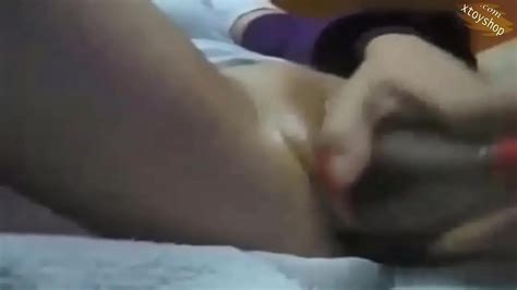Caliente Se Masturba Con Botella De Cola XVIDEOS