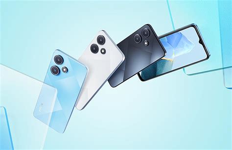 Infinix HOT 30i The Newest Budget Friendly Phone For Your Gaming Streaming Needs Under P5 000