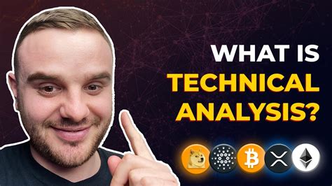 Technical Analysis For Beginners In Crypto Bitcoin Ethereum Xrp