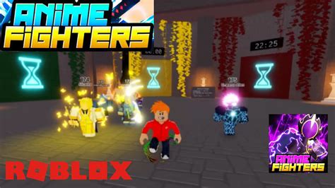 Roblox Poderes No Anime Fighting Simulator Youtube