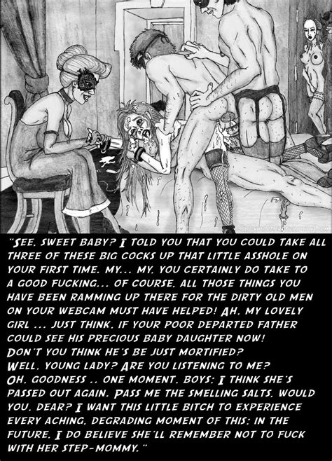 That Will Teach You By Blackheart242 Hentai Foundry