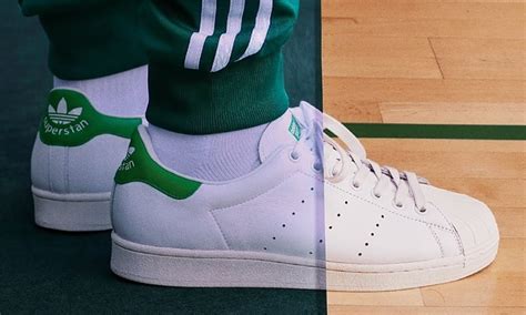 adidas Superstan: First Look & Official Release Info