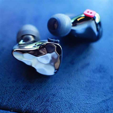IKKO OH10 Obsidian Hybrid In-Ear Monitor Online