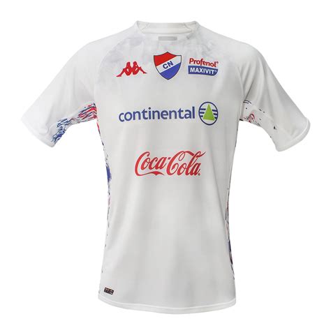 Club Nacional 2023 Trikots