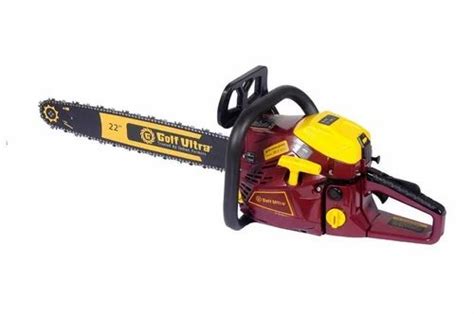 Inch Cc Heavy Duty Chainsaw Machine At Rs In Chennai Id