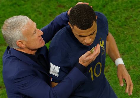 Kylian Mbapp Leads France To Euro Qualification With Brace Our