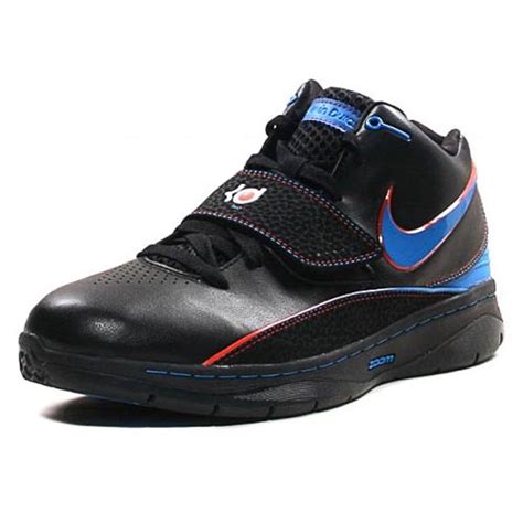 Nike KD II (2) фото - Nike - Каталог - Интернет-магазин Kixzone