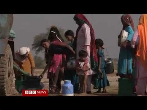 India S Water Crisis Youtube