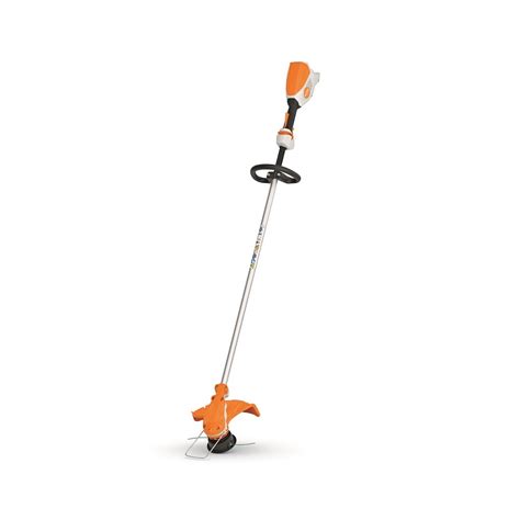 Coupe Herbes Batterie Stihl Fsa R Nu Fournials Motoculture