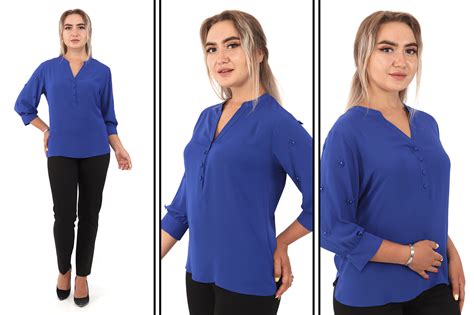 Blouses – Egeline