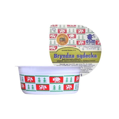 Bryndza S Decka Aldi Polska Specials Archive