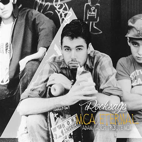 Stream Mca Eternal Adam Yauch Tribute Mix By Irocksays Listen