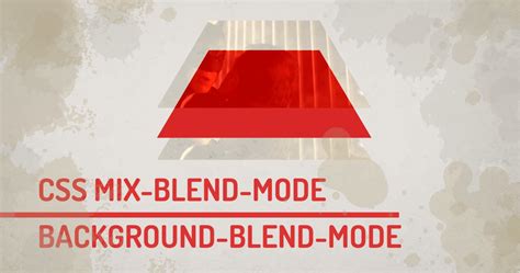 How Blending Modes Works In Css All 15 Blend Modes Covered