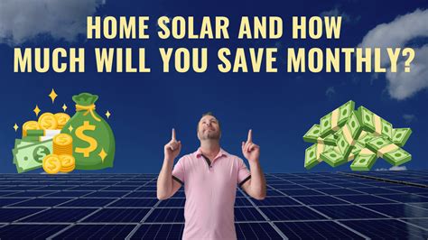 Will Solar Panels Significantly Reduce My Electricity Bills Greenleaf Real Estate