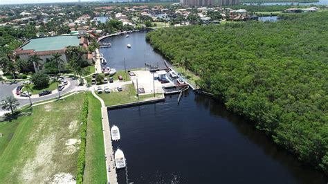 Cape Coral Spreader Canals - Calusa Waterkeeper