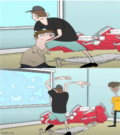 The Fuck Is This Jonathan Imgflip