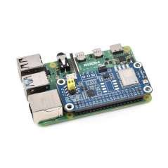 Lc H Series Dual Band Gps Module For Raspberry Pi Dual Band L L