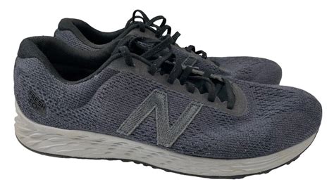 New Balance Men S Fresh Foam Arishi V1 Blue Running S Gem