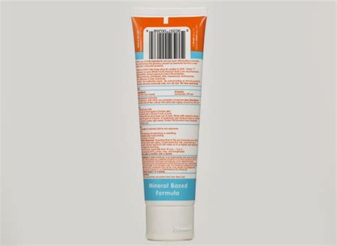 Thinkbaby Lotion SPF 50+ Sunscreen Review - Consumer Reports